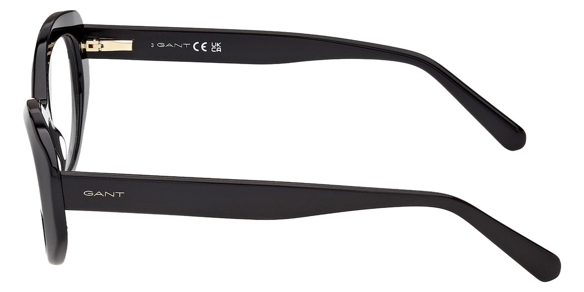 Gant GA50119 001 53 - Shiny Black #id:ga50119001_s:100110