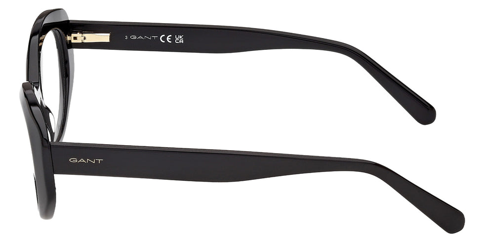 Gant GA50119 001 53 - Shiny Black #id:ga50119001_s:100110