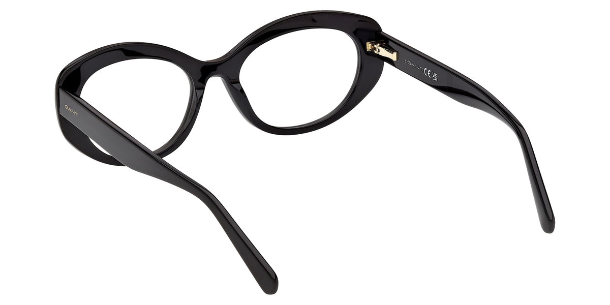 Gant GA50119 001 53 - Shiny Black #id:ga50119001_s:100115