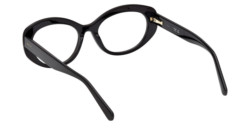 Gant GA50119 001 53 - Shiny Black #id:ga50119001_s:100115