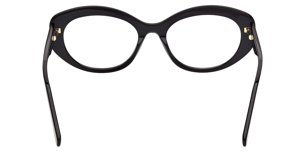 Gant GA50119 001 53 - Shiny Black #id:ga50119001_s:100120