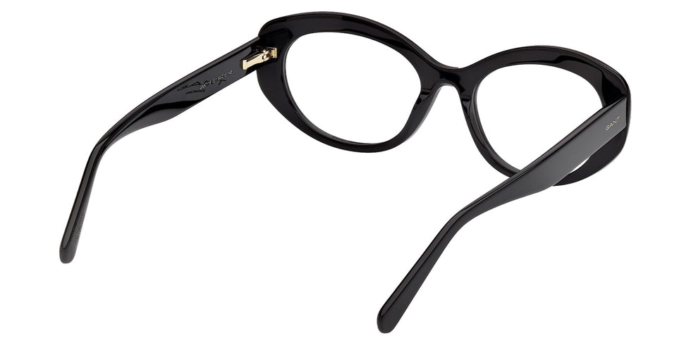 Gant GA50119 001 53 - Shiny Black #id:ga50119001_s:100125