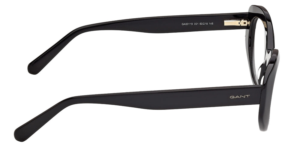 Gant GA50119 001 53 - Shiny Black #id:ga50119001_s:100130
