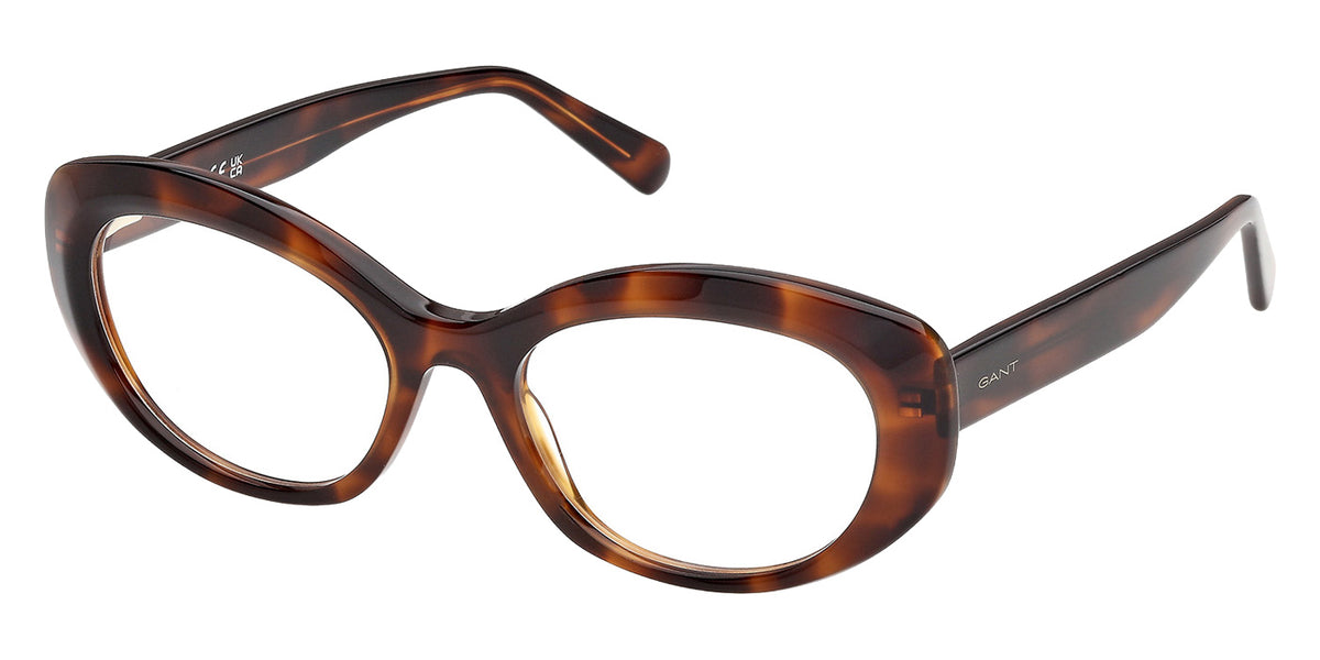 Gant GA50119 052 53 - Dark Havana #id:ga50119052_s:102105