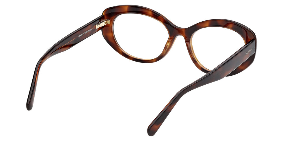 Gant GA50119 052 53 - Dark Havana #id:ga50119052_s:102125