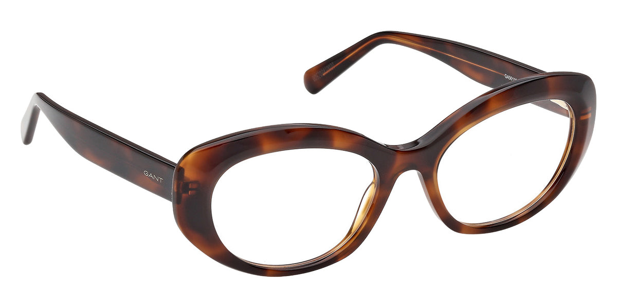 Gant GA50119 052 53 - Dark Havana #id:ga50119052_s:102135