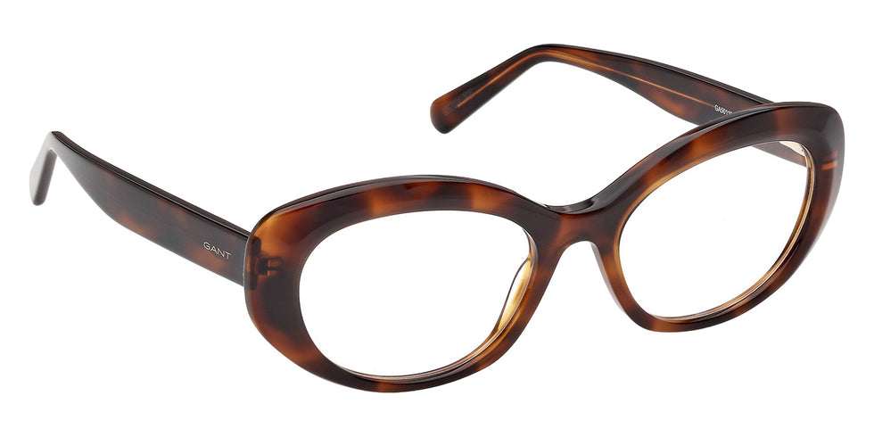 Gant GA50119 052 53 - Dark Havana #id:ga50119052_s:102135