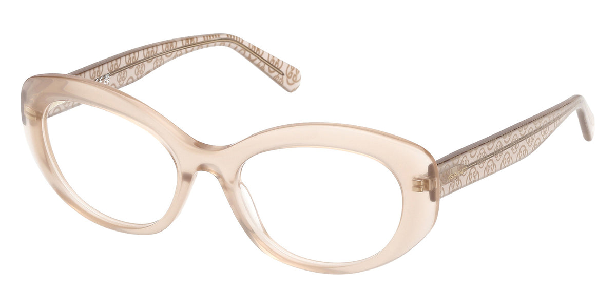 Gant GA50119 057 53 - Shiny Beige #id:ga50119057_s:104105