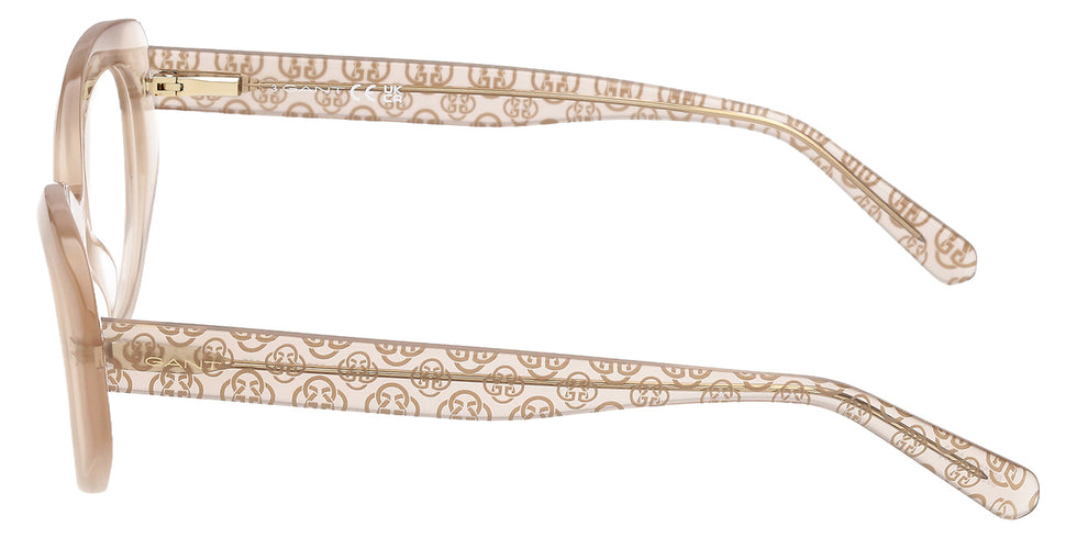 Gant GA50119 057 53 - Shiny Beige #id:ga50119057_s:104110
