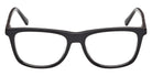 Gant GA50120 001 55 - Shiny Black #id:ga50120001_s:100100