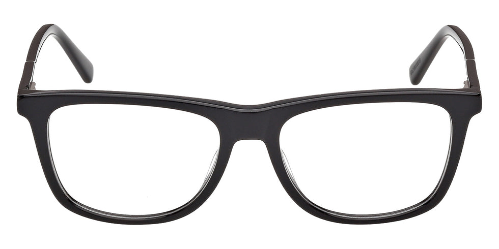 Gant GA50120 001 55 - Shiny Black #id:ga50120001_s:100100