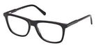 Gant GA50120 001 55 - Shiny Black #id:ga50120001_s:100105