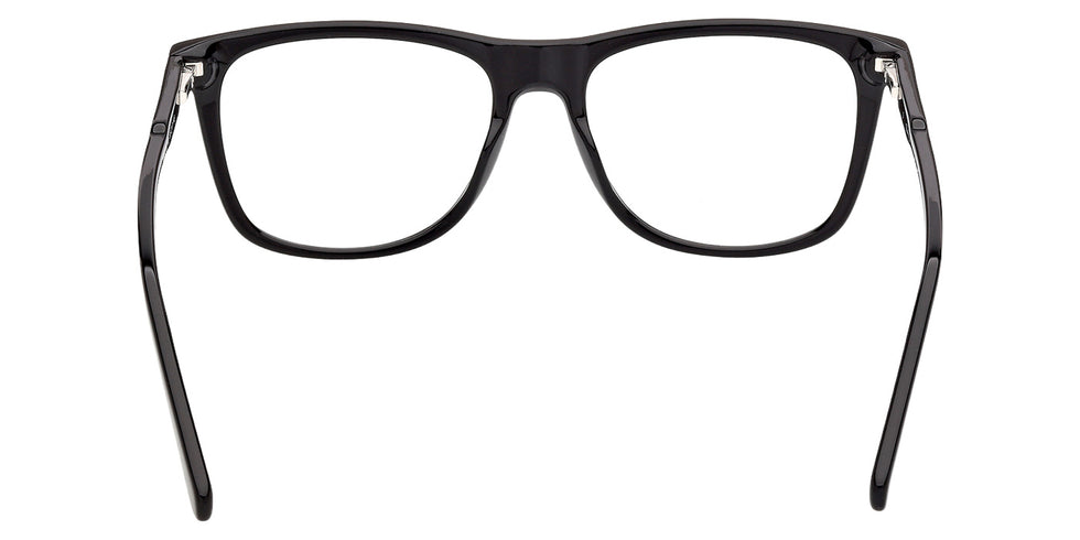 Gant GA50120 001 55 - Shiny Black #id:ga50120001_s:100120