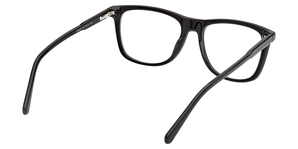 Gant GA50120 001 55 - Shiny Black #id:ga50120001_s:100125