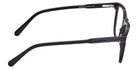 Gant GA50120 001 55 - Shiny Black #id:ga50120001_s:100130