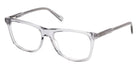 Gant GA50120 020 55 - Shiny Gray #id:ga50120020_s:102105