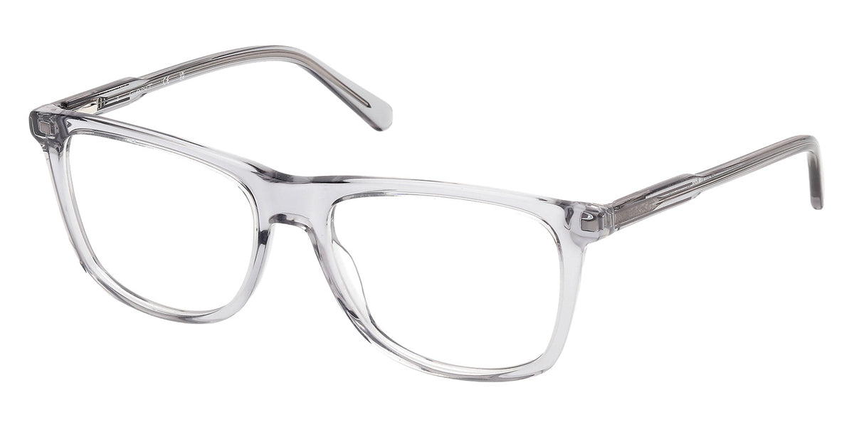 Gant GA50120 020 55 - Shiny Gray #id:ga50120020_s:102105