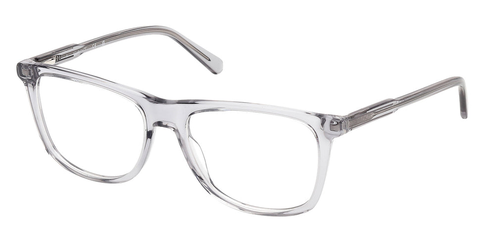 Gant GA50120 020 55 - Shiny Gray #id:ga50120020_s:102105