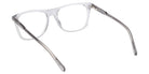 Gant GA50120 020 55 - Shiny Gray #id:ga50120020_s:102115