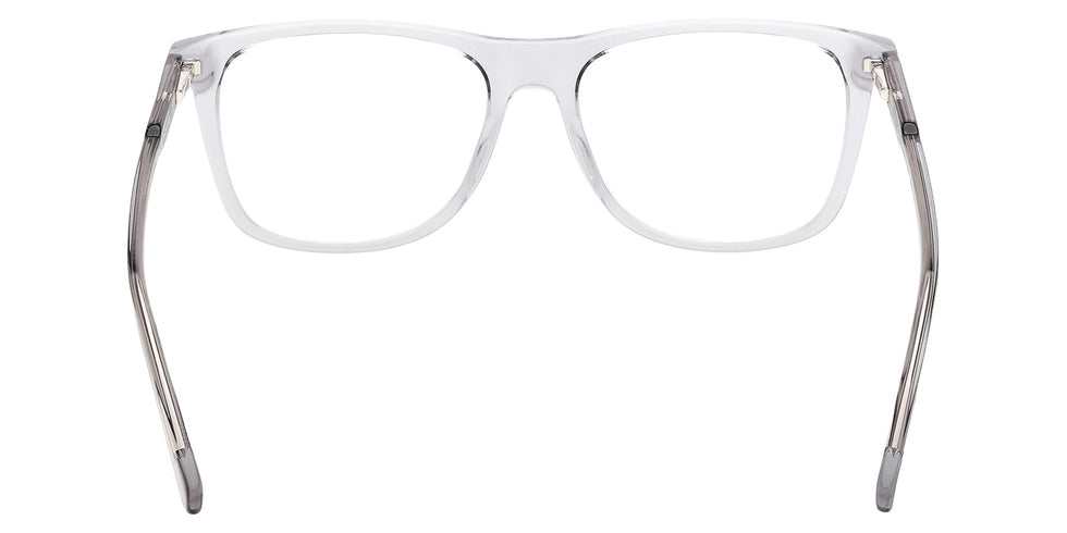 Gant GA50120 020 55 - Shiny Gray #id:ga50120020_s:102120