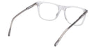 Gant GA50120 020 55 - Shiny Gray #id:ga50120020_s:102125