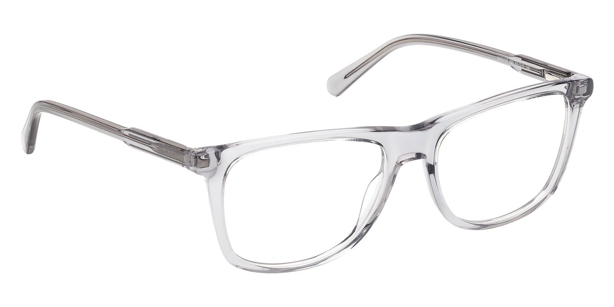 Gant GA50120 020 55 - Shiny Gray #id:ga50120020_s:102135
