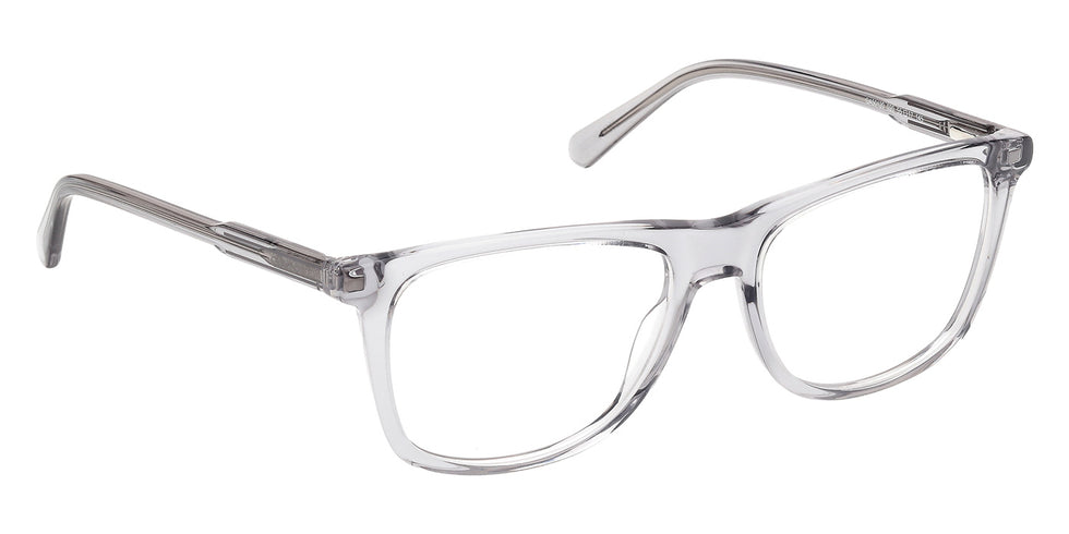Gant GA50120 020 55 - Shiny Gray #id:ga50120020_s:102135