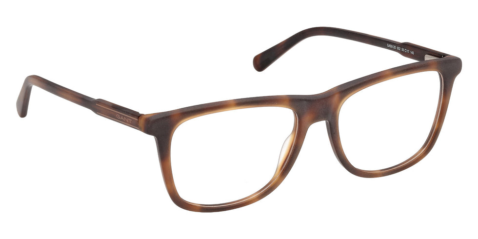Gant GA50120 052 55 - Dark Havana #id:ga50120052_s:104135