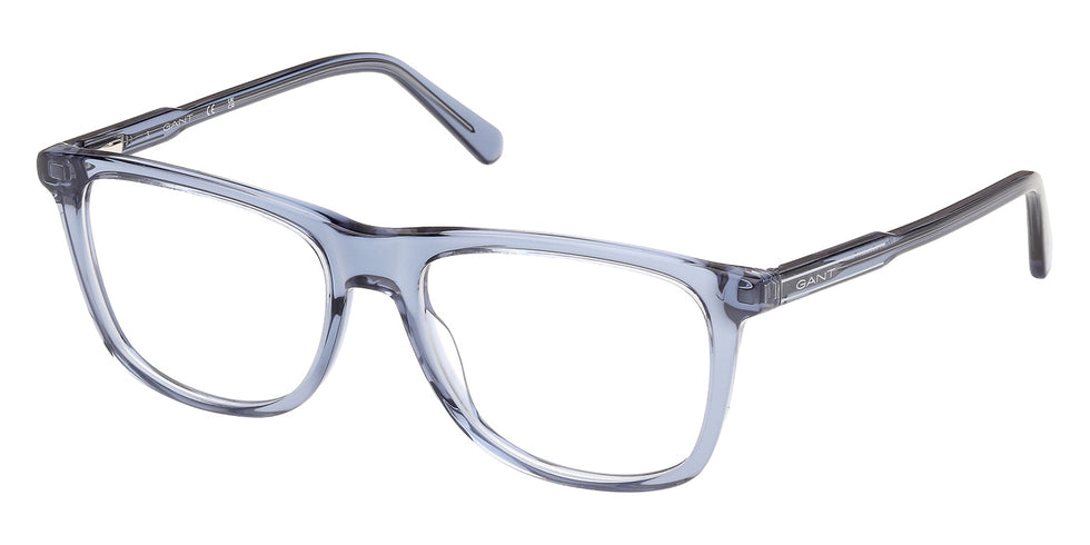 Gant GA50120 090 55 - Shiny Blue #id:ga50120090_s:106105