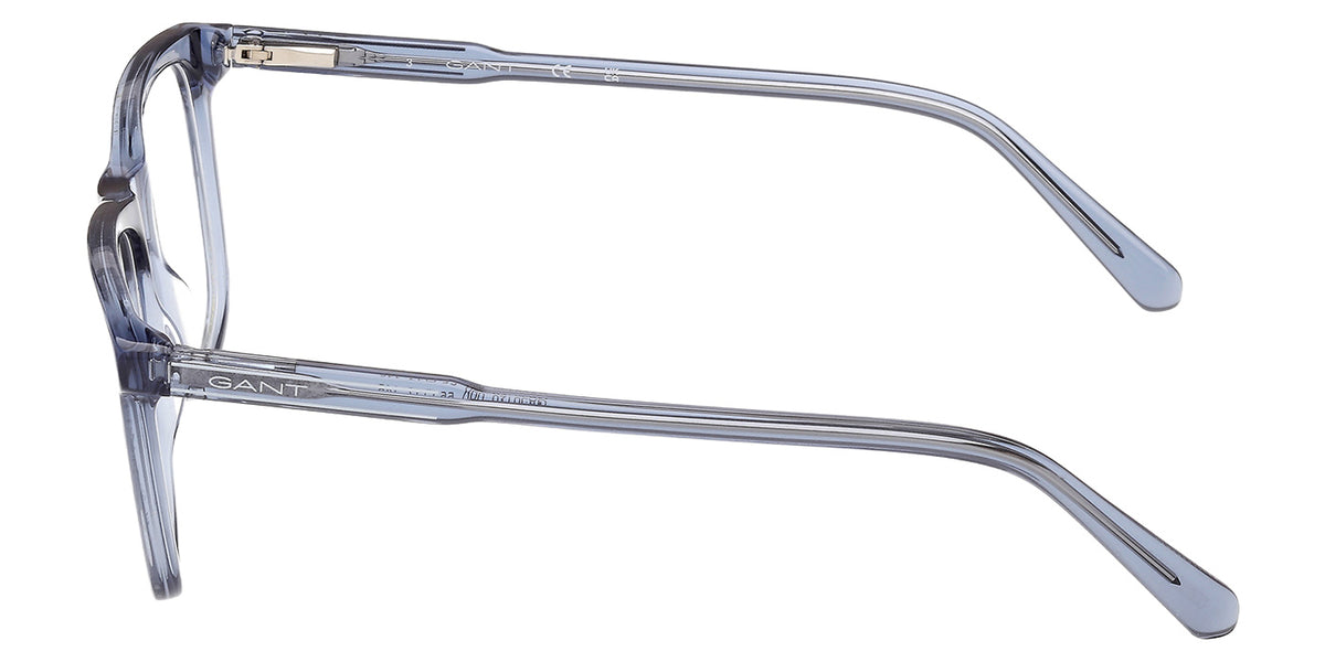Gant GA50120 090 55 - Shiny Blue #id:ga50120090_s:106110