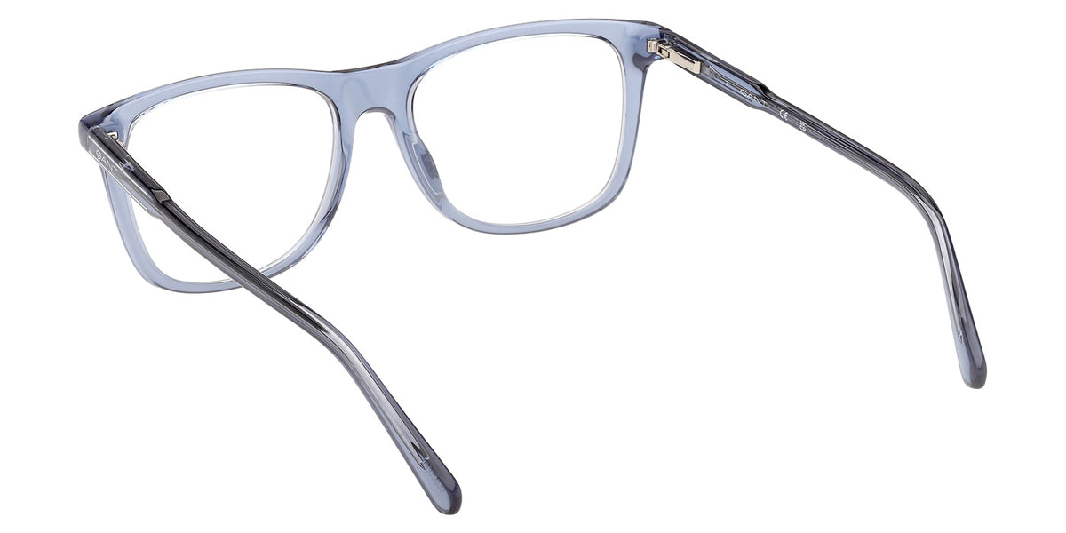 Gant GA50120 090 55 - Shiny Blue #id:ga50120090_s:106115