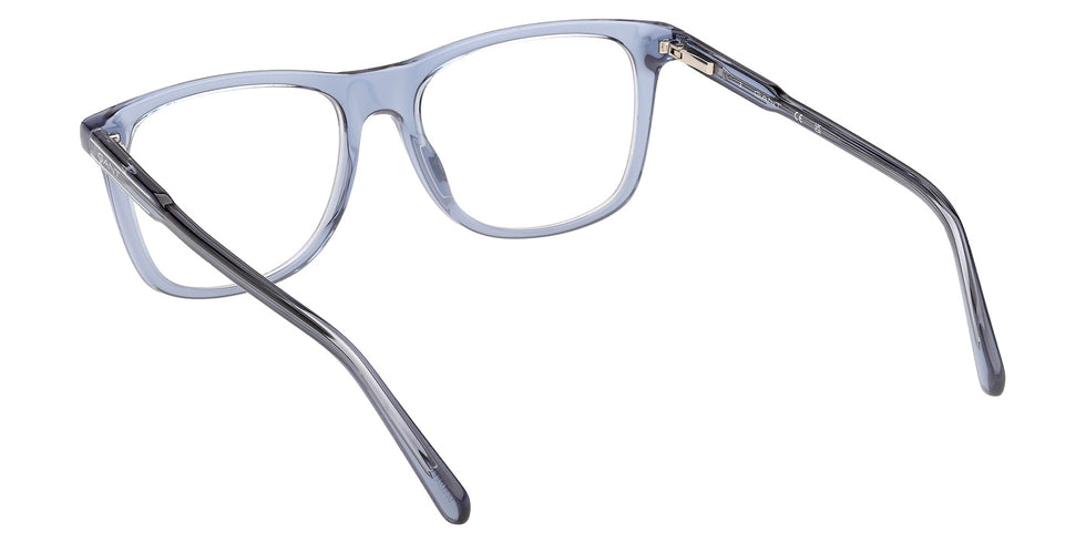 Gant GA50120 090 55 - Shiny Blue #id:ga50120090_s:106115