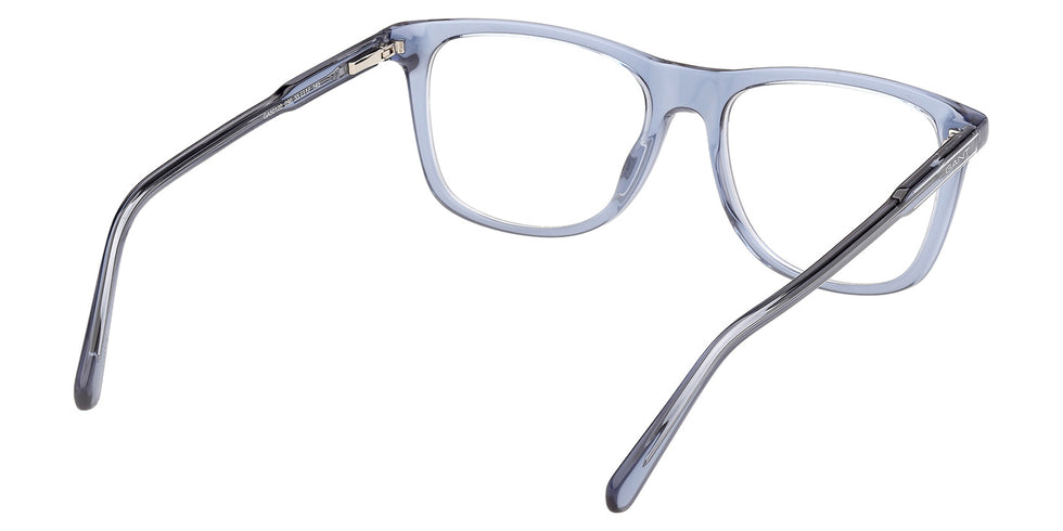 Gant GA50120 090 55 - Shiny Blue #id:ga50120090_s:106125