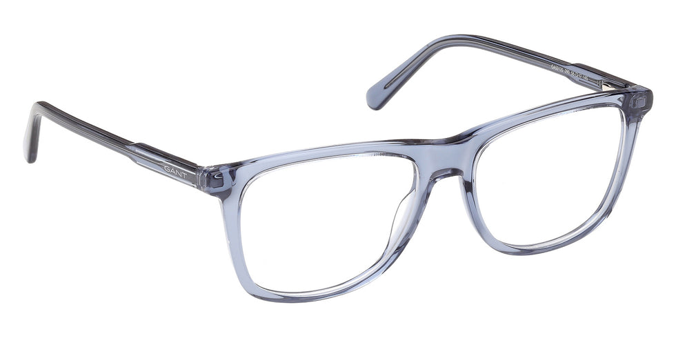 Gant GA50120 090 55 - Shiny Blue #id:ga50120090_s:106135