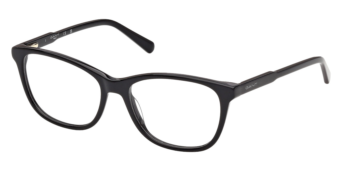 Gant GA50122 001 54 - Shiny Black #id:ga50122001_s:100105