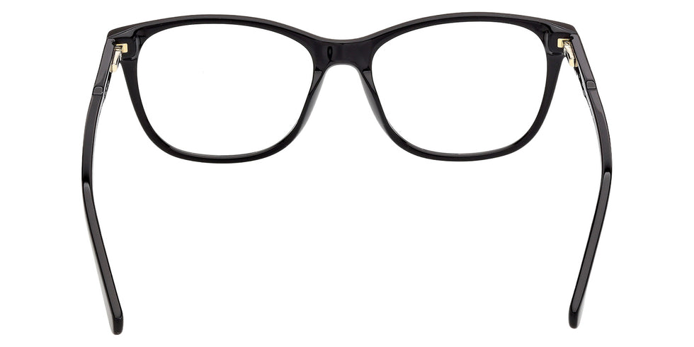 Gant GA50122 001 54 - Shiny Black #id:ga50122001_s:100120