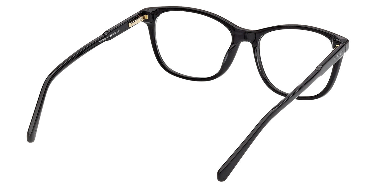 Gant GA50122 001 54 - Shiny Black #id:ga50122001_s:100125