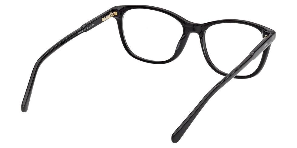 Gant GA50122 001 54 - Shiny Black #id:ga50122001_s:100125
