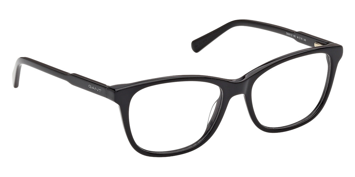 Gant GA50122 001 54 - Shiny Black #id:ga50122001_s:100135