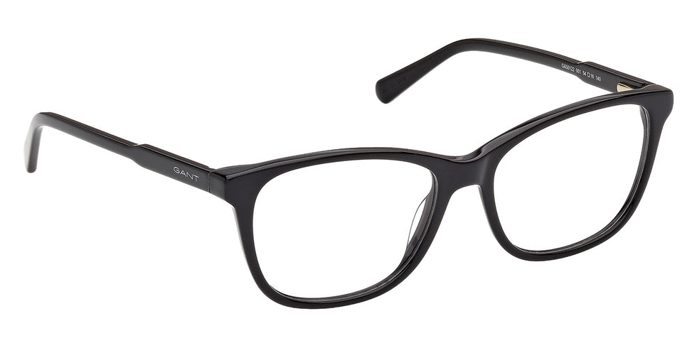 Gant GA50122 001 54 - Shiny Black #id:ga50122001_s:100135