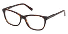 Gant GA50122 052 54 - Dark Havana #id:ga50122052_s:102105