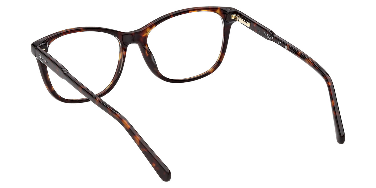Gant GA50122 052 54 - Dark Havana #id:ga50122052_s:102115