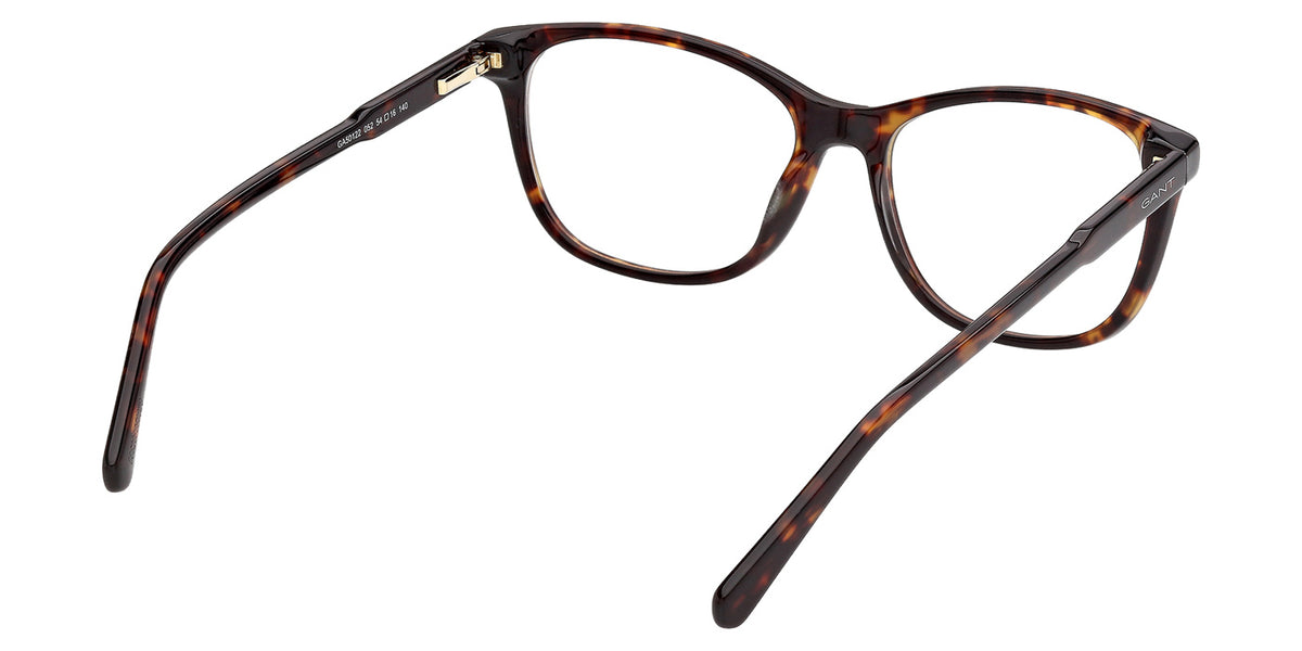 Gant GA50122 052 54 - Dark Havana #id:ga50122052_s:102125