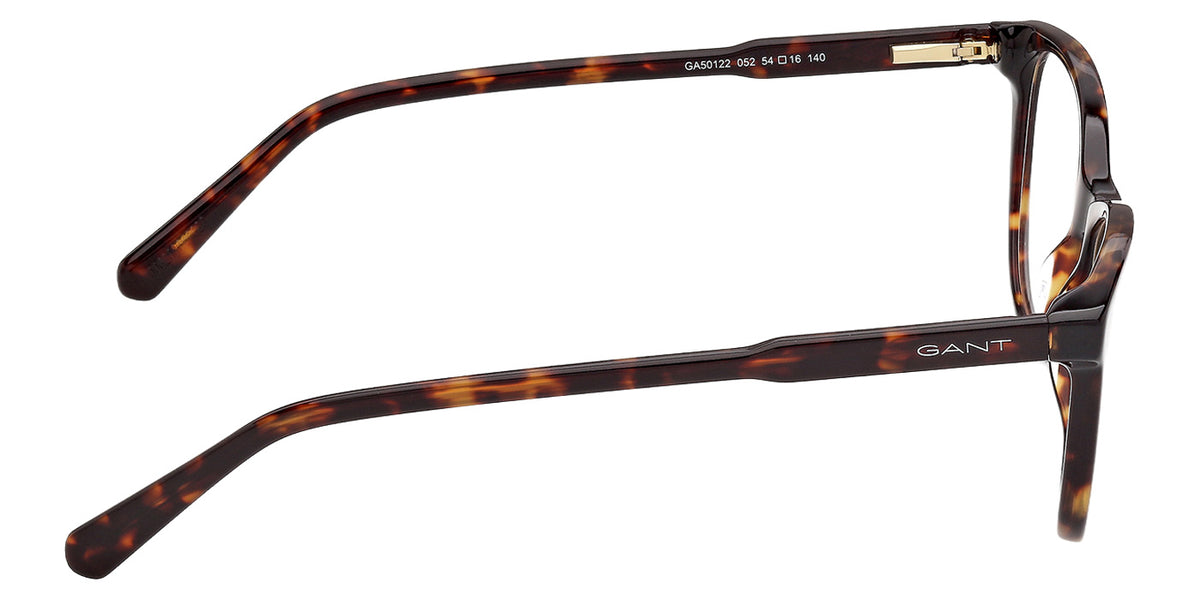 Gant GA50122 052 54 - Dark Havana #id:ga50122052_s:102130