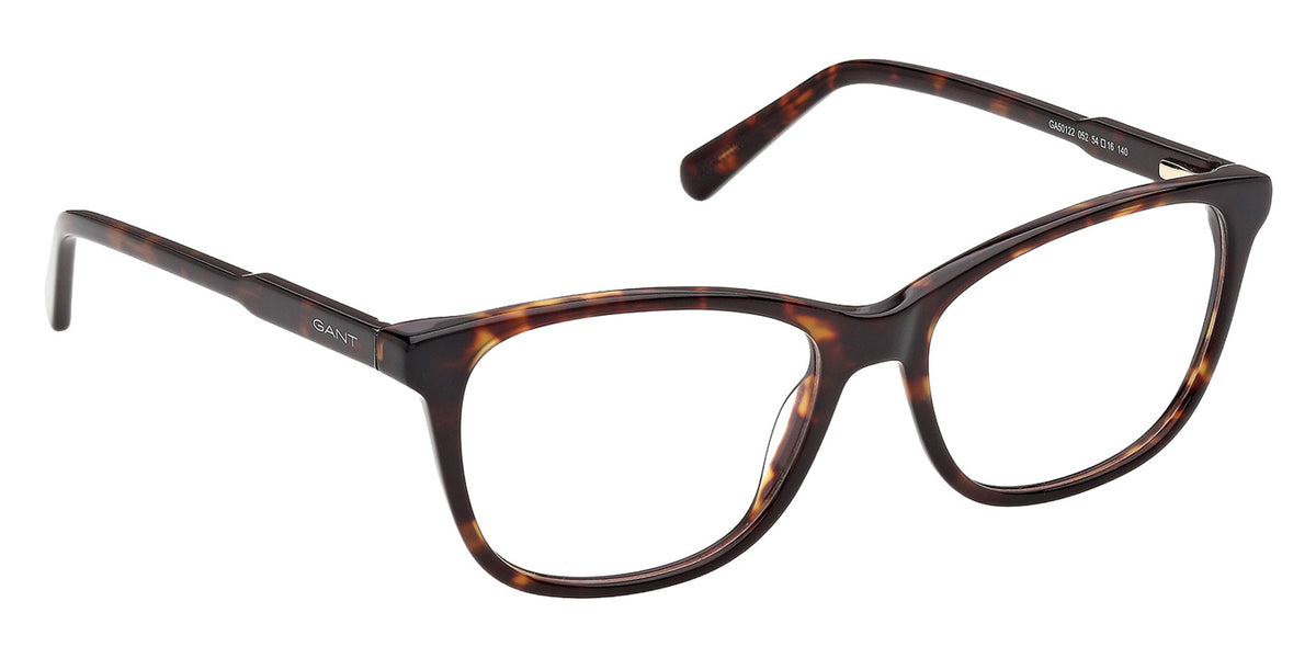 Gant GA50122 052 54 - Dark Havana #id:ga50122052_s:102135