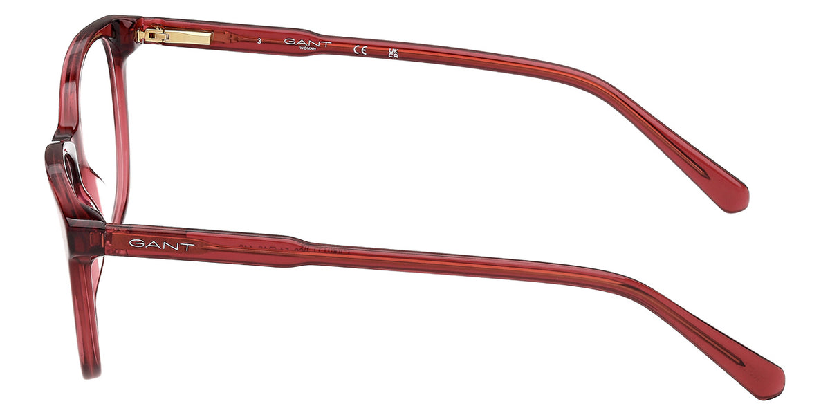 Gant GA50122 069 54 - Shiny Bordeaux #id:ga50122069_s:106110