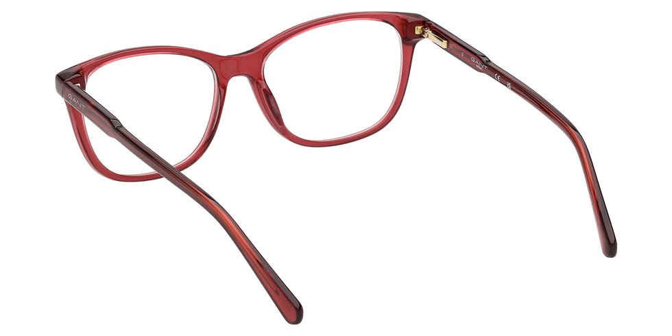 Gant GA50122 069 54 - Shiny Bordeaux #id:ga50122069_s:106115
