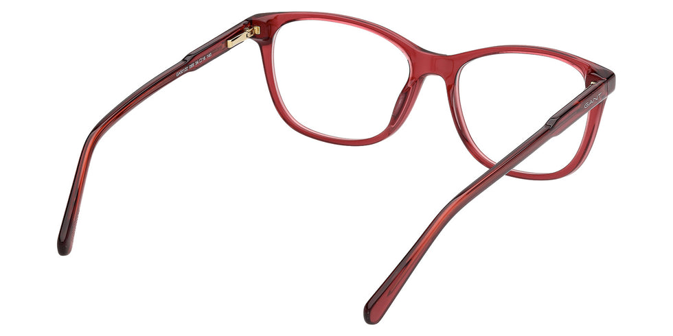 Gant GA50122 069 54 - Shiny Bordeaux #id:ga50122069_s:106125