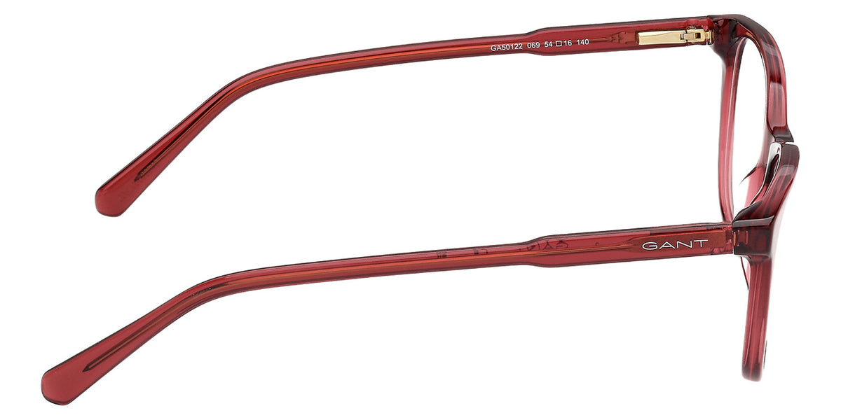 Gant GA50122 069 54 - Shiny Bordeaux #id:ga50122069_s:106130