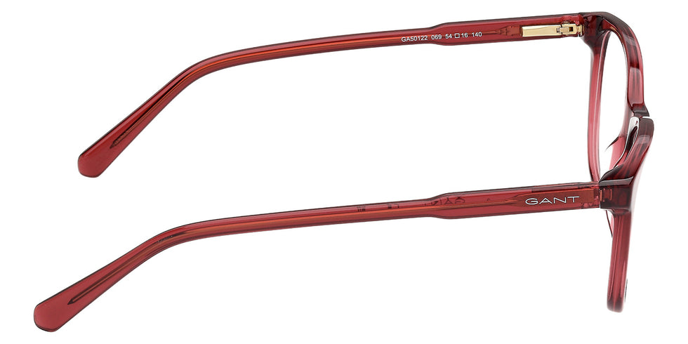 Gant GA50122 069 54 - Shiny Bordeaux #id:ga50122069_s:106130
